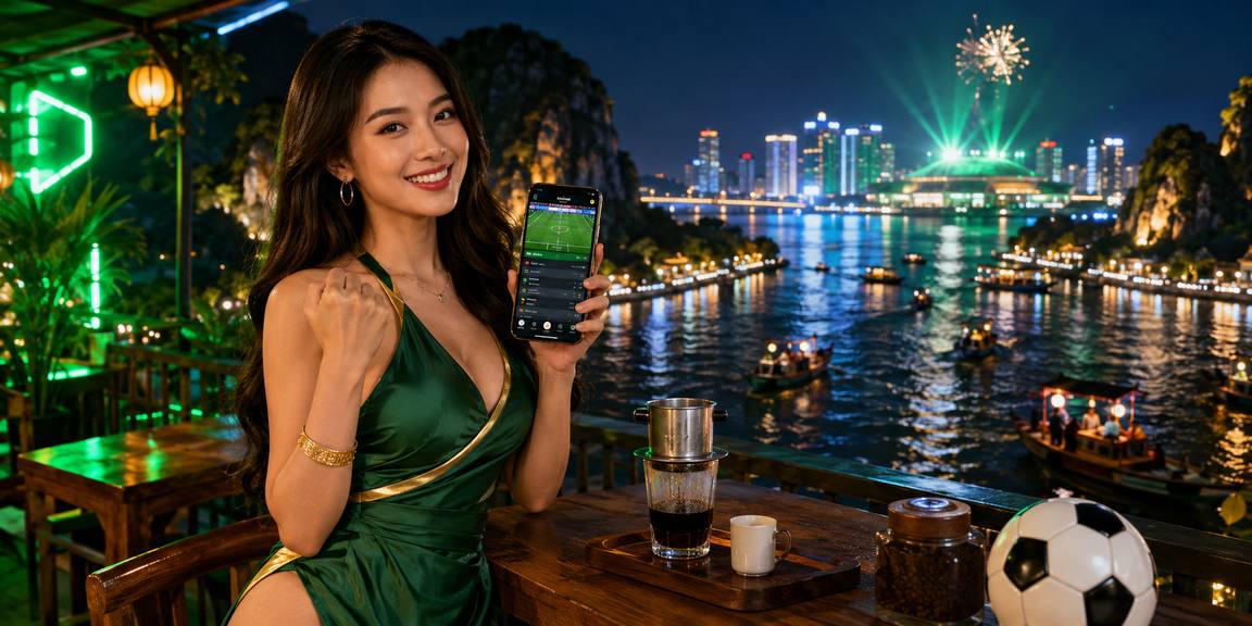 v8898 Thể thao
